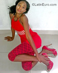 foxy Angola girl Sandra from Luanda AO80