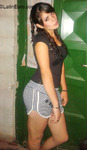 beautiful Dominican Republic girl Carina from Santo Domingo DO21566
