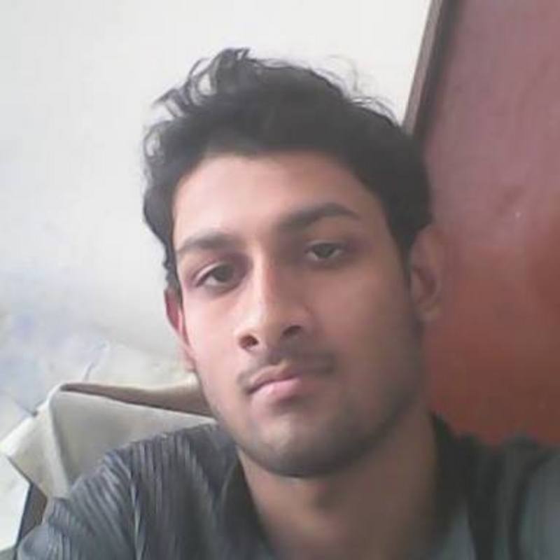 Date this attractive Pakistan man Usama from Lahore PK79