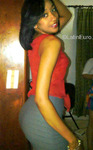 luscious Dominican Republic girl Tania from Santiago DO21573