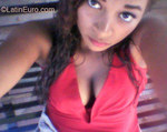 stunning Dominican Republic girl Mayria from Puerto Plata DO21636