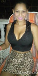 foxy Dominican Republic girl Anna from Santo Domingo DO21637