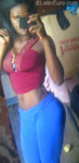 stunning Dominican Republic girl Carla from Santo Domingo DO21690
