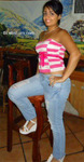tall Venezuela girl Yusmily from Guatire VE438