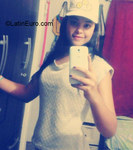 delightful Colombia girl Edys from Santa Marta CO17174