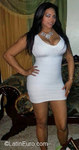 good-looking Dominican Republic girl Rosa from Santo Domingo DO21727