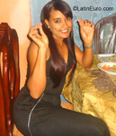 lovely Dominican Republic girl Alba from Haina DO21736