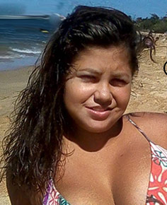 Date this georgeous Venezuela girl Sari from Cumana VE519