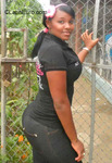 foxy Dominican Republic girl Leany from Santiago DO21769