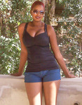 voluptuous Dominican Republic girl Verenese from Puerto Plata DO21802