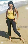 voluptuous Dominican Republic girl Nayari from Puerto Plata DO21825