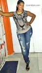 hard body Dominican Republic girl Shakira from Santo Domingo DO21859