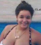 voluptuous Dominican Republic girl Carla from Santo Domingo DO21860