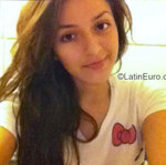 georgeous Mexico girl Liliana from Mexico MX1392