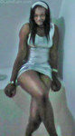 hot Colombia girl Ana milena from Bogota CO17245