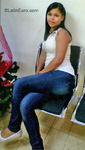delightful Dominican Republic girl Yasini from Azua DO21889
