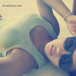 luscious Dominican Republic girl Katherine from Santo Domingo DO21896