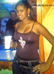 athletic Dominican Republic girl Diany from Santo Domingo DO21936