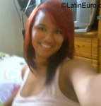 tall Dominican Republic girl Yaneisie from San Pedro De Macoris DO21937