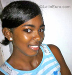 funny Dominican Republic girl Ambiar from Santo Domingo DO21938