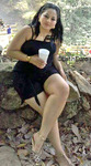 happy Honduras girl Wendy from San Pedro Sula HN1504