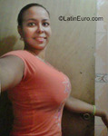 foxy Dominican Republic girl Yuliydi from Santo Domingo DO21980
