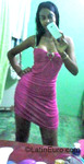 hard body Dominican Republic girl Cinthia from Santo Domingo DO21985