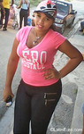 hard body Dominican Republic girl Yenifer from Santiago DO21988