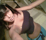 nice looking Dominican Republic girl Yemairi from Santo Domingo DO21994