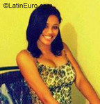 delightful Dominican Republic girl Deyelin from Santo Domingo DO22006