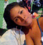 red-hot Venezuela girl Namys from Caracas VE481