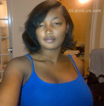hot Jamaica girl Stephanie from Kingston JM2032