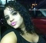 luscious Dominican Republic girl Yajairia from La Vega DO22060