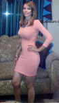 young Dominican Republic girl Magui from Santiago DO22071