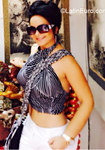 voluptuous Colombia girl Pilar from Bogota CO17368