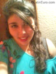 cute Dominican Republic girl Valentina from Bogota DO22084