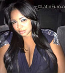 nice looking Dominican Republic girl Gisselle from Santo Dominigo DO22123