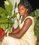nice looking Jamaica girl Sharene from Ocho Rios JM2050
