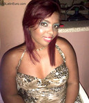 beautiful Dominican Republic girl Arianny from Santo Domingo DO22147
