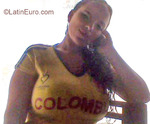 lovely Colombia girl Lina from Armenia CO17413
