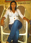 pretty Dominican Republic girl Yerlin from Hato Mayor DO22166