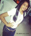 nice looking Dominican Republic girl Elisabeth from Puerto Plata DO22212