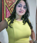 passionate Colombia girl Andrea from Medellin CO17435