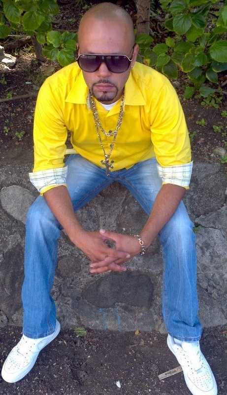 Date this exotic Dominican Republic man Jose from Santiago DO22231