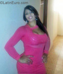 athletic Colombia girl Lina from Medellin CO17455