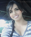 beautiful Colombia girl Lorena from Bucaramanga CO17458