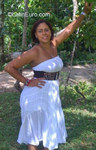 beautiful Dominican Republic girl Nikaury from Santiago DO22260