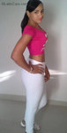 luscious Dominican Republic girl Danici from Puerto Plata DO22268
