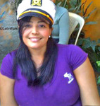 charming Dominican Republic girl Katy from Santo Domingo DO22295