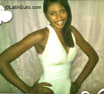 charming Dominican Republic girl Neyie from Santo Domingo DO22297
